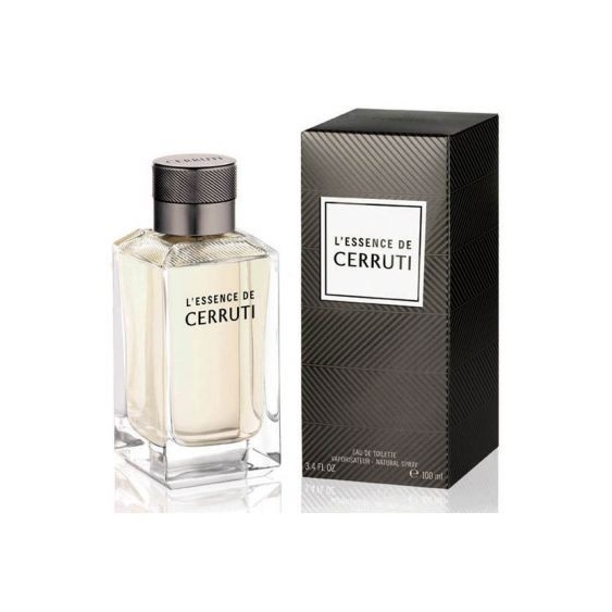 Cerruti L'Essence de Cerruti Eau De Toilette 50ML