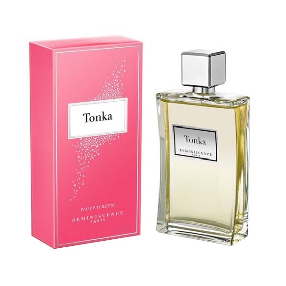 Reminiscence Tonka Eau De Toilette 50ML