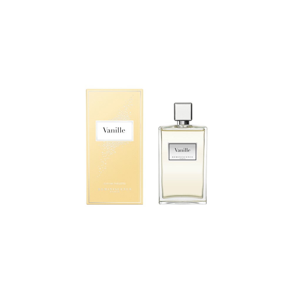 Reminiscence Vanille 50ML