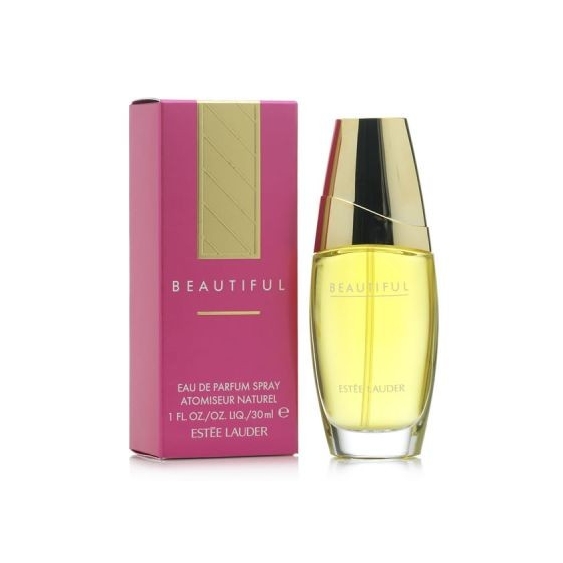 Profumo da Donna Estée Lauder Beautiful confezione da 30ML