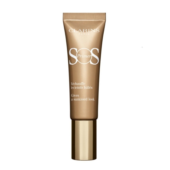 Clarins SOS Primer Bronze