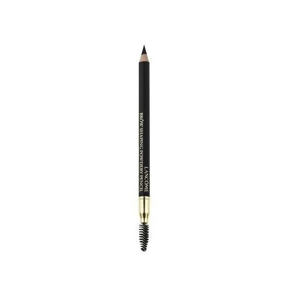 Lancome Brow Shaping Powdery Pencil - 10 Black