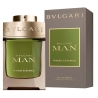 Bulgari Man Wood Essence 60ML