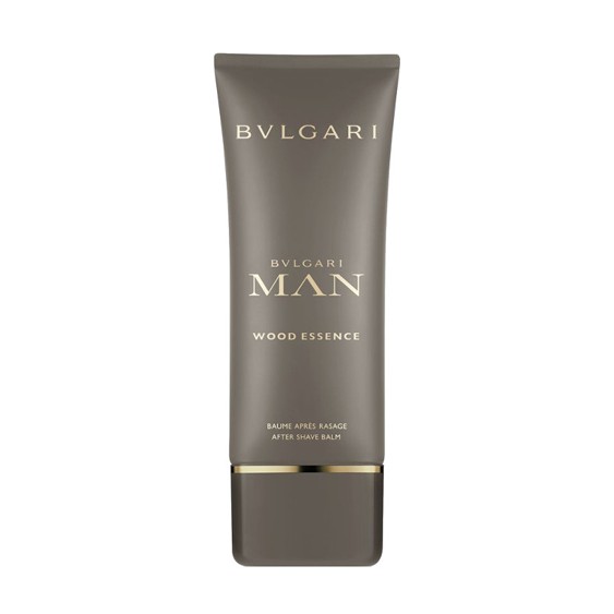 Bulgari Man Wood Essence After Shave Balm 100ML