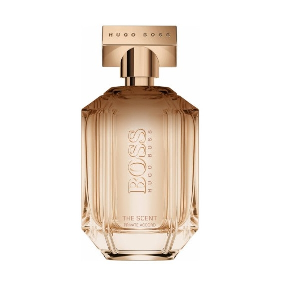 Hugo Boss The Scent Private Accord For Her  100ML
