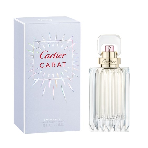 Cartier Carat 100ML