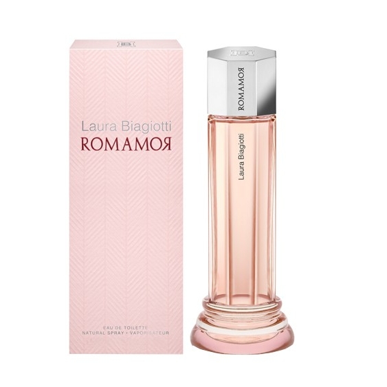 Laura Biagiotti Romamor 50ML
