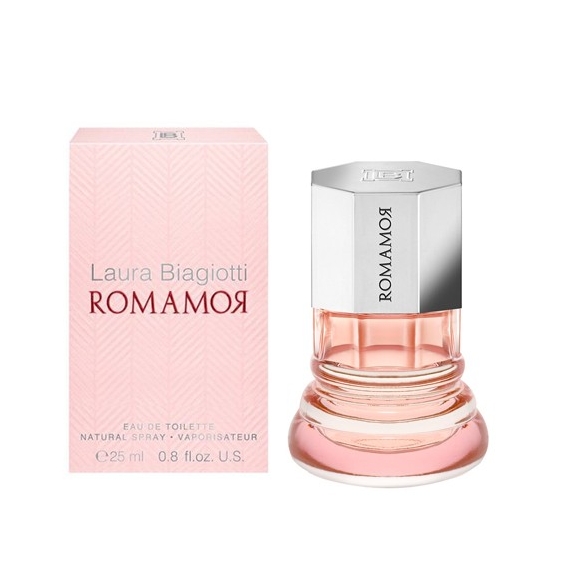 Laura Biagiotti Romamor 25ML