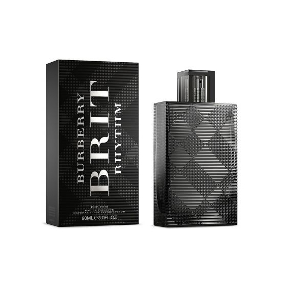 Burberry Brit Rhythm Eau De Toilette 50ML