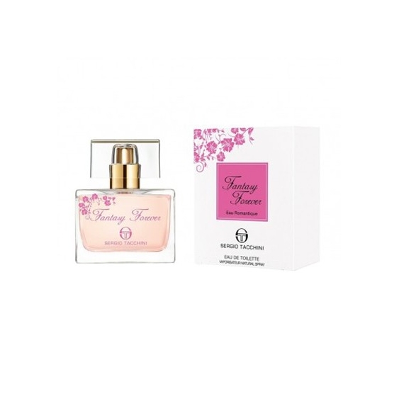 Sergio Tacchini Fantasy Forever Eau Romantique 30ML