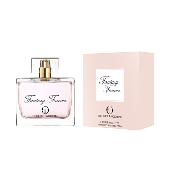 Sergio Tacchini Fantasy Forever 30ML