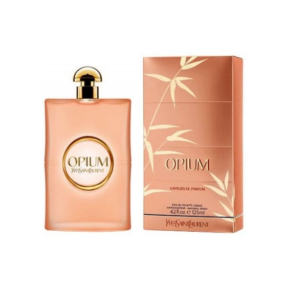 Yves Saint Laurent Opium Vapeurs de Parfum 50ML