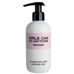 Zadig & Voltaire Girls Can Do Anything Scented Body Lotion 200ML