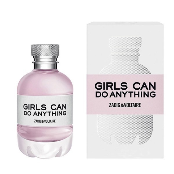 Zadig & Voltaire Girls Can Do Anything 30ML