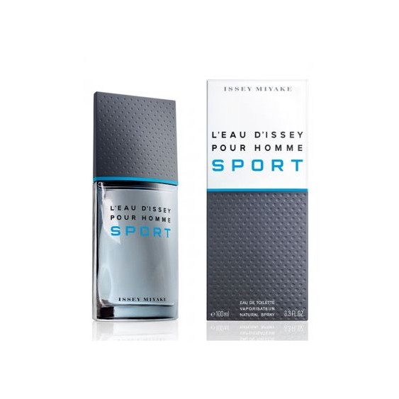 Issey Miyake L'Eau d'Issey Pour Homme Sport Eau De Toilette 50ML