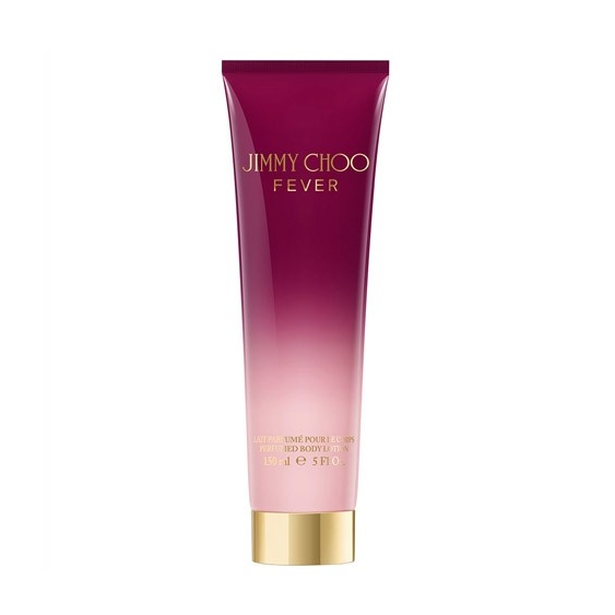 Jimmy Choo Fever Body Lotion 150ML