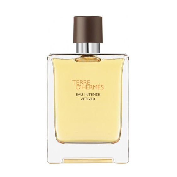 Hermes Terre d'Hermes Eau Intense Vetiver 100ML