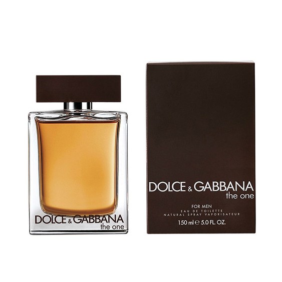 Dolce & Gabbana The One For Men 150ML