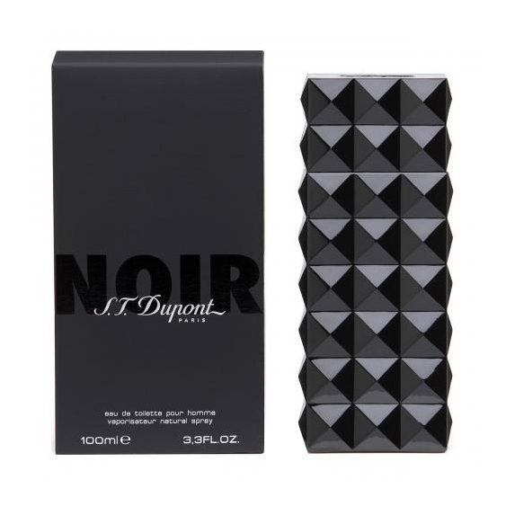 S.T. Dupont Noir 100ML