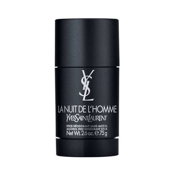 Yves Saint Laurent La Nuit De L'Homme Deodorant Stick 75ML