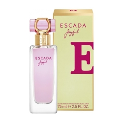 Escada Joyful 75ML
