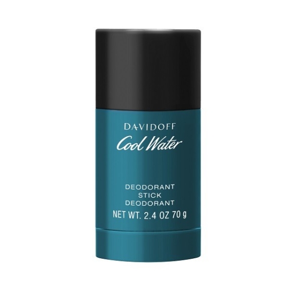 Davidoff Cool Water Deodorant Stick 75ML