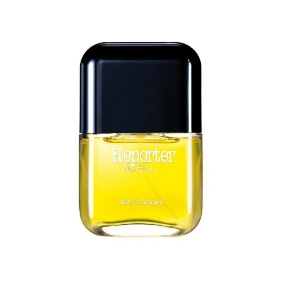 Reporter The First 100ML