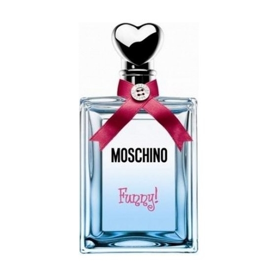 Moschino Funny Deodorant Spray 50ML