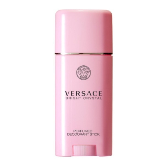 Versace Bright Crystal Deodorant Stick 50ML