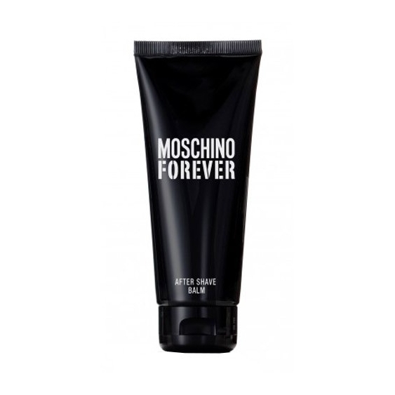 Moschino Forever After Shave Balm  100ML