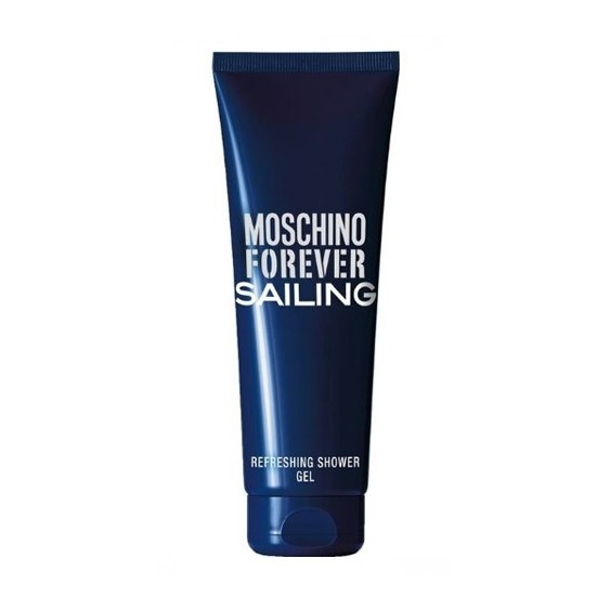 Moschino Forever Sailing Refreshing Shower Gel 250ML