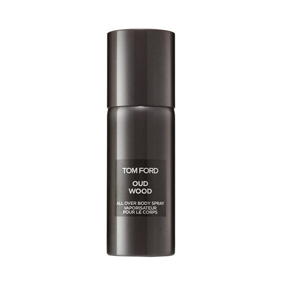 Tom Ford Oud Wood All Over Body Spray 150ML
