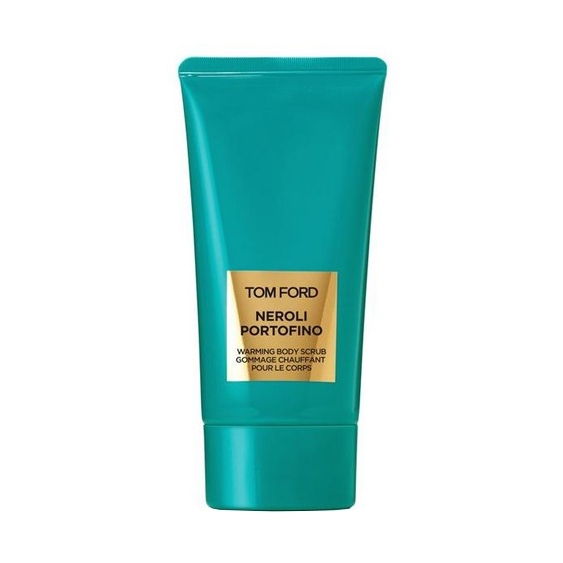 Tom Ford Neroli Portofino Warming Body Scrub 150ML