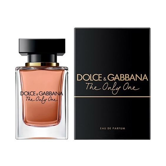 Dolce & Gabbana The Only One 50ML