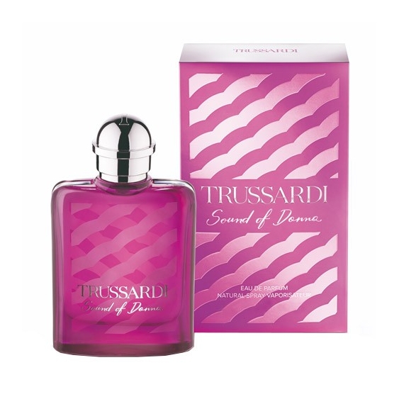 Trussardi Sound Of Donna 30ML