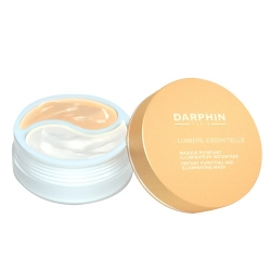 Darphin Lumiere Essentielle Instant Purifying and Illuminating Mask 50ML