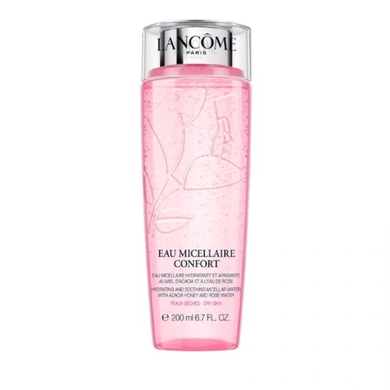 Lancome Eau Micellaire Confort 200ML