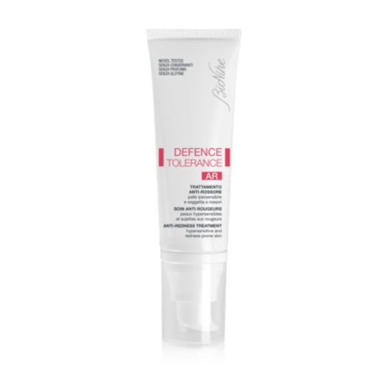 Bionike Defence Tolerance Trattamento Anti-Rossore 50ML