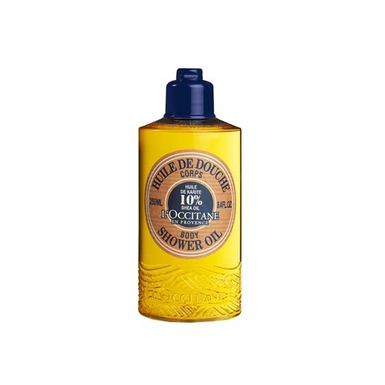 L'Occitane Karite Huile de Douche 250ML