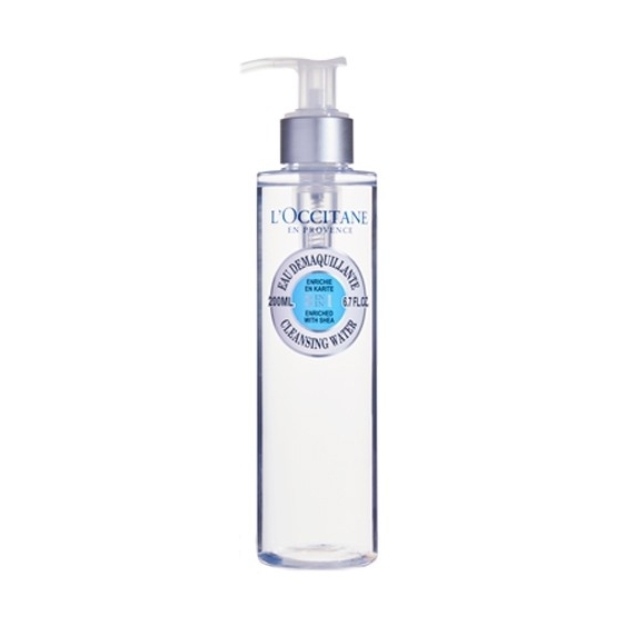 L'Occitane Karite Eau Demaquillante 3 en 1 200ML