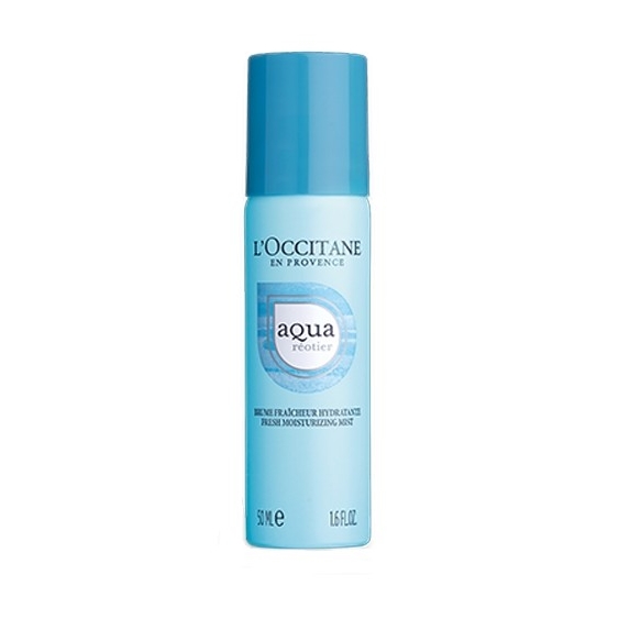 L'Occitane Aqua Reotier Brume Fraicheur 50ML