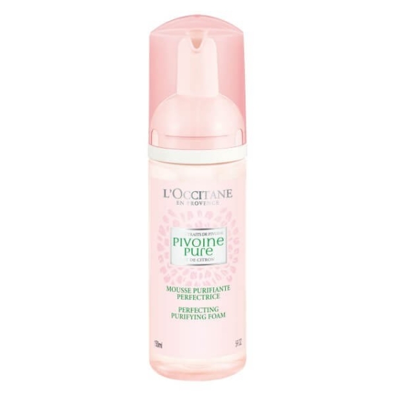 L'Occitane Pivoine Pure Mousse Purifiante 150ML