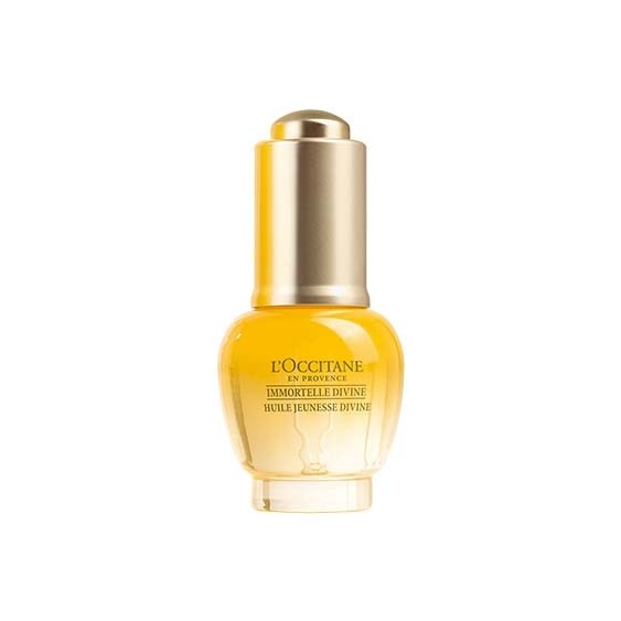 L'Occitane Immortelle Huile Divine 15ML