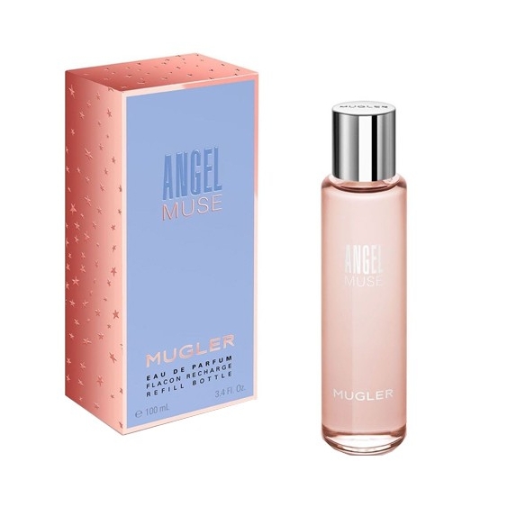 Mugler Angel Muse Ricarica 100ML