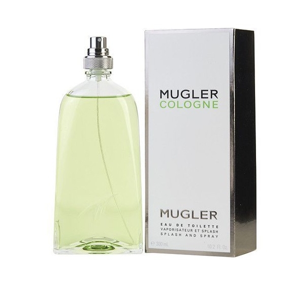 Mugler Cologne 300ML