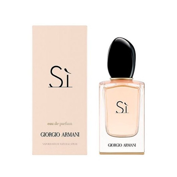 Armani Si Eau De Parfum 30ML