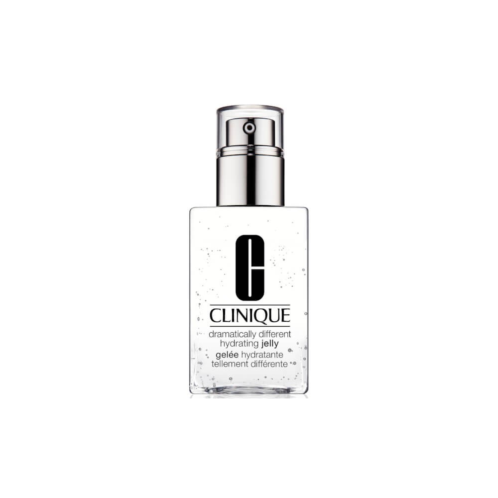 Clinique Dramatically Different Hydrating Jelly Anti-Pollution 125ML