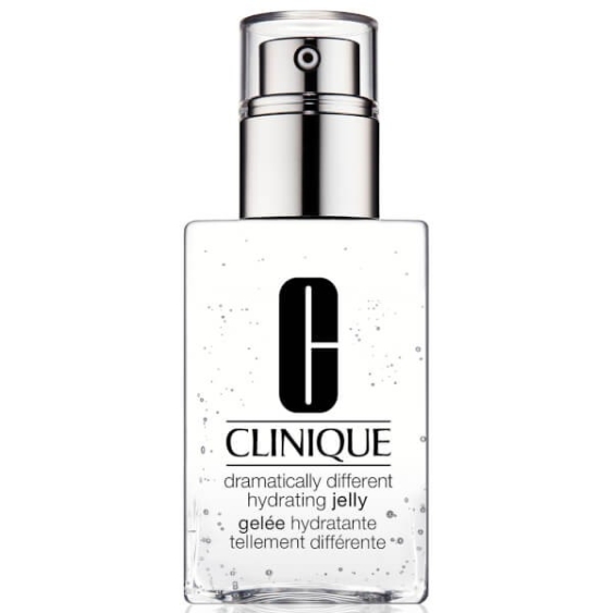 Clinique Dramatically Different Hydrating Jelly Anti-Pollution 125ML