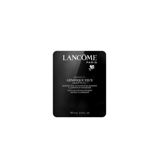 Lancome Advanced Genifique Yeux Light-Pearl Masque x1