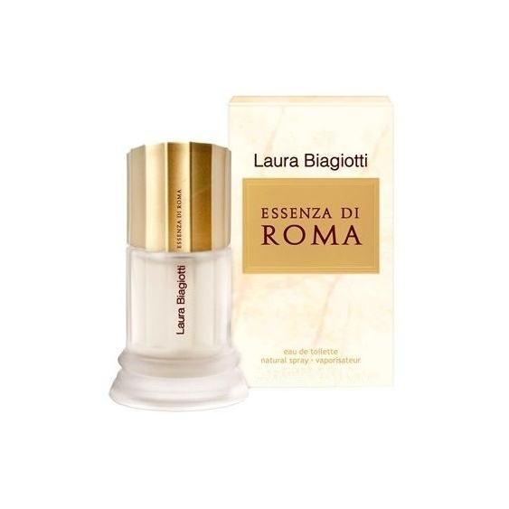 Laura Biagiotti Essenza di Roma Eau De Toilette 50ML